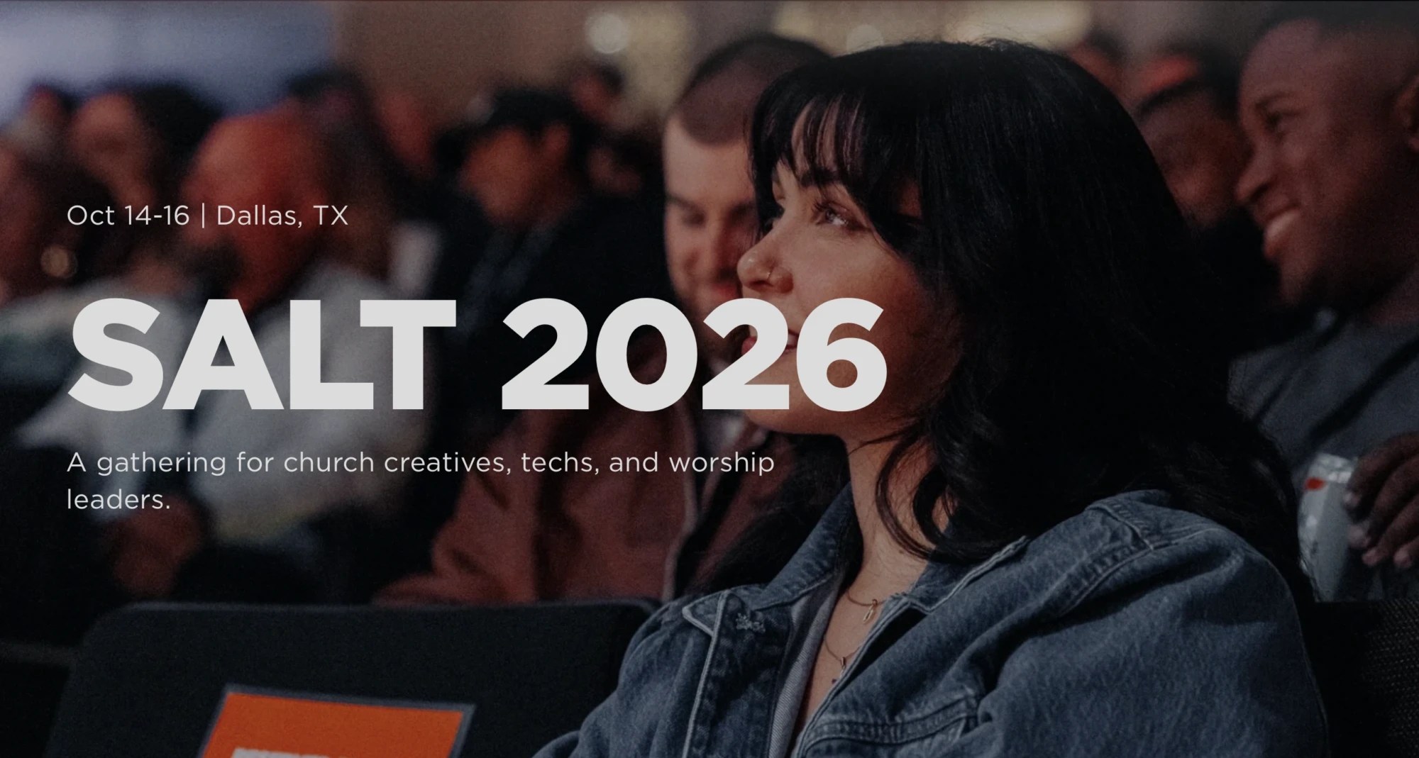 Date Change For SALT 2026 SALT Community Salt 2026 Post Scaled.webp