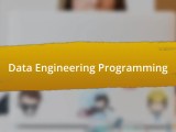 Data Engineering Programming Quiz Saltedandhung Sg