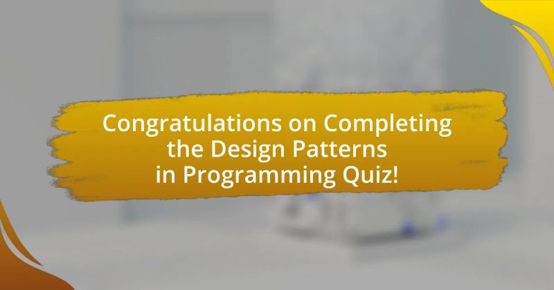 Design Patterns In Programming Quiz Saltedandhung Com Sg - Amazing Mobile Space Backgrounds | Free Download