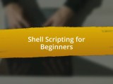 Shell Scripting For Beginners Quiz Saltedandhung Sg