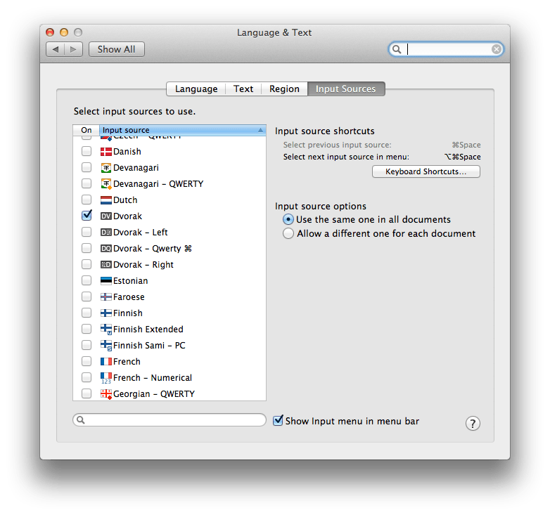 picture Input Source Icon customizing your mac input source icon