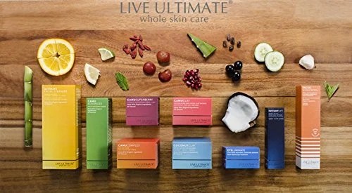 LU Skincare