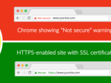 Is Your Website Https Enabled If Not You Could Be Losing Business Due