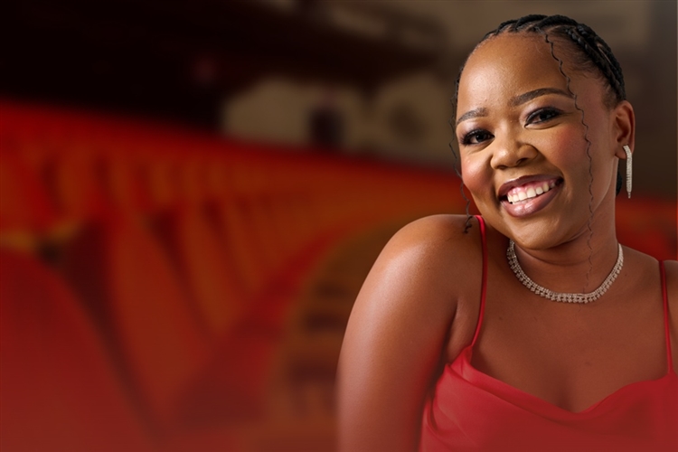 Nontokozo Mkhize Live in Concert – Wildcoast