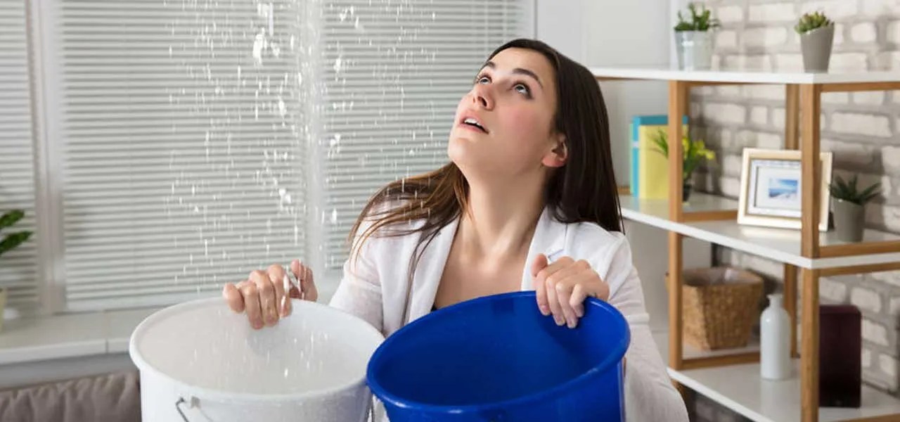pipe leaks in florida
