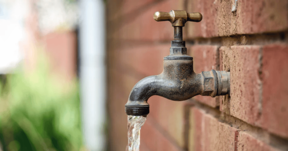 How Much Does It Cost to Replace an Outdoor Spigot in florida