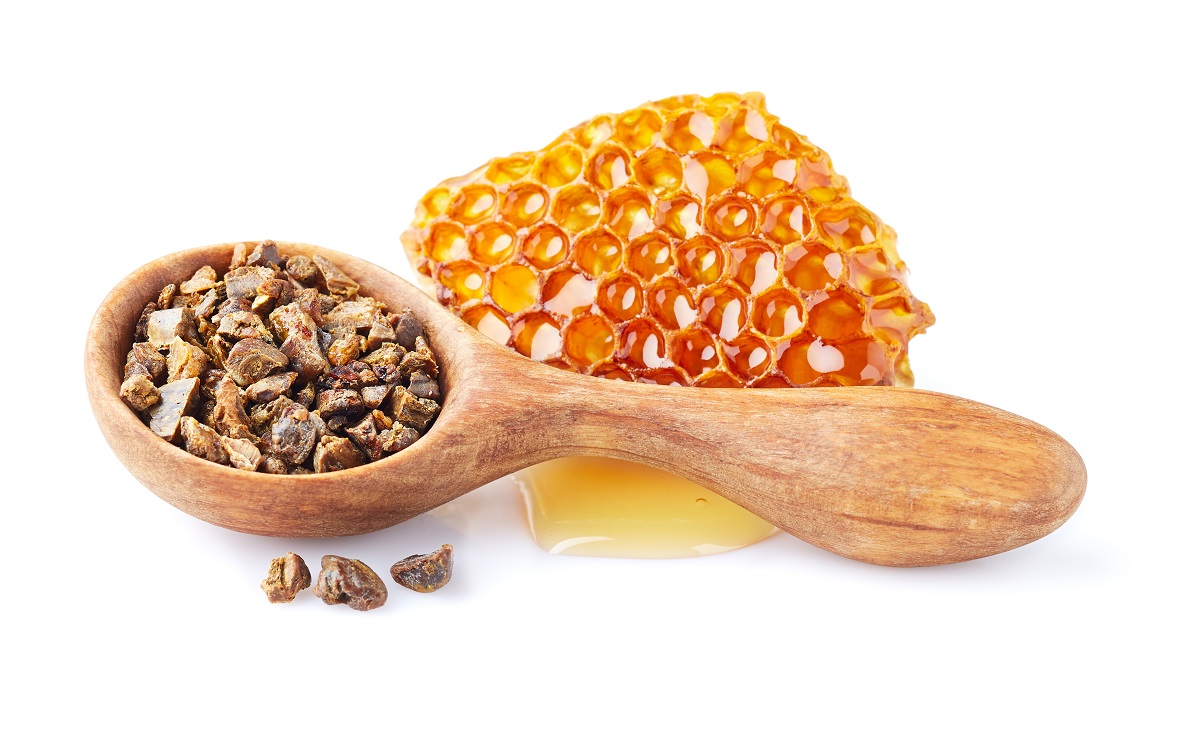 Propiedades y beneficios para la salud del própolis - Salud IDEAL