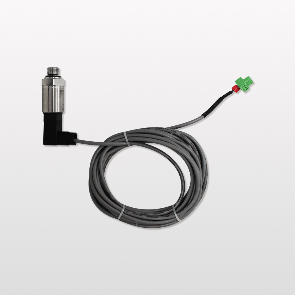 Continuous level sensor RATLS9107