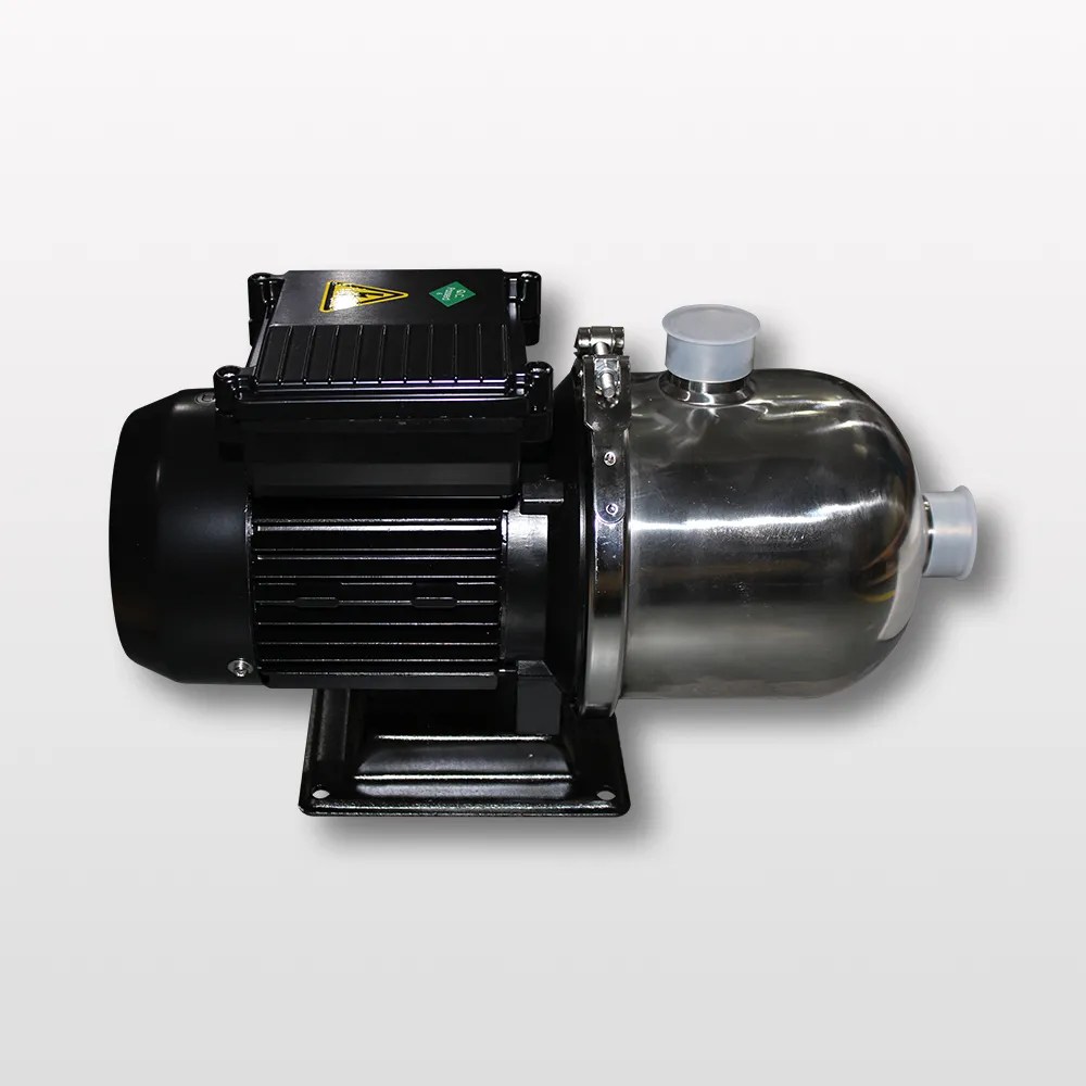 Pump kit w/o regulator RASPUMP06 RASPUMP05 for large Direct Pure water systems