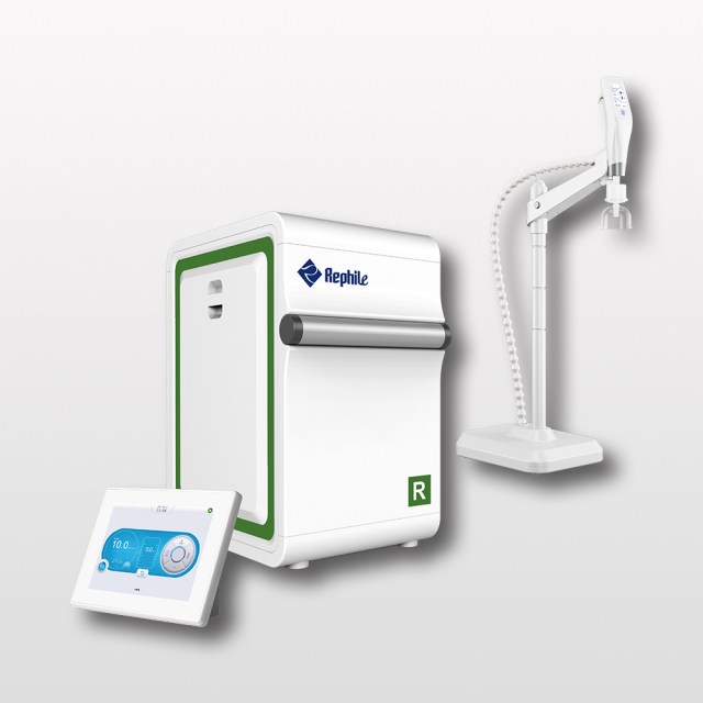 Genie Water System, R
