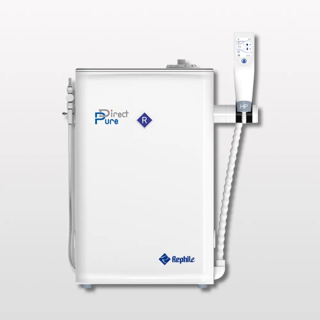 Direct Pure R water system with 10L tank