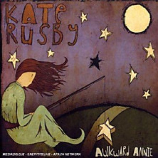 Kate Rusby 5 - 1