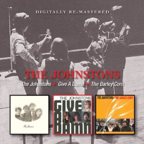 Johnstons Johnstons