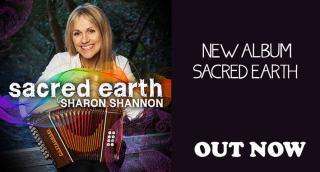 Sharon Shannon - 1