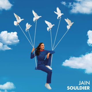 Jain Souldier - 1