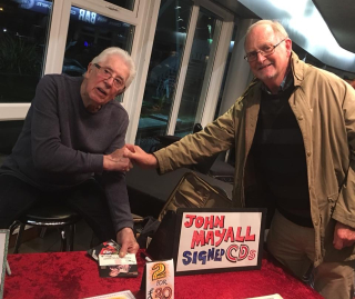 John Mayall 2 - 1