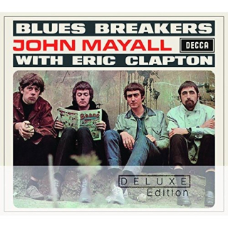 John Mayall - 1