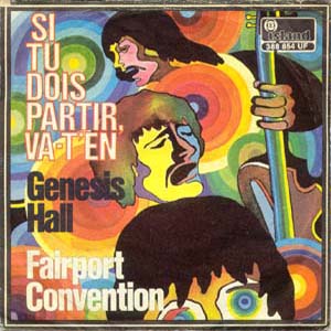 Si_Tu_Dois_Partir_single_cover
