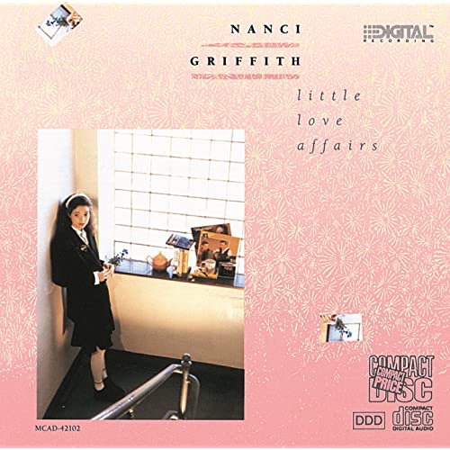 Nanci little love - 1 Nanci little love - 1