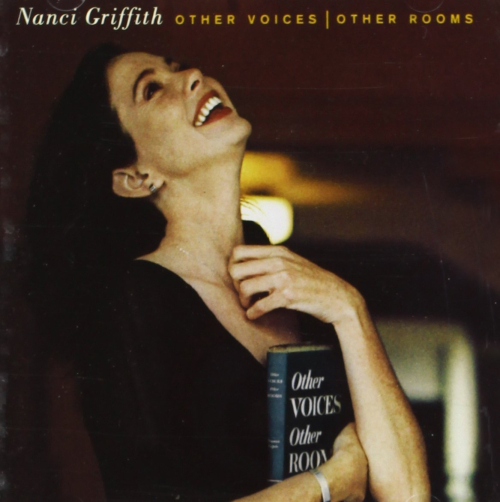 Nanci griffith 2 - 1 Nanci griffith 2 - 1