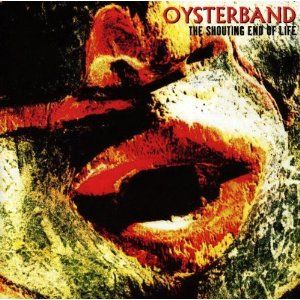 Oysters