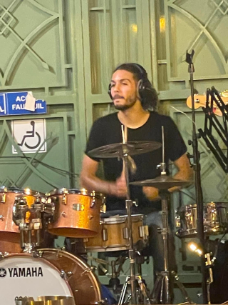 Band mehdi - 1