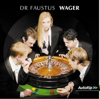 Dr Faustus - 1 Dr Faustus - 1