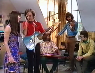 Steeleye - 1 Steeleye - 1
