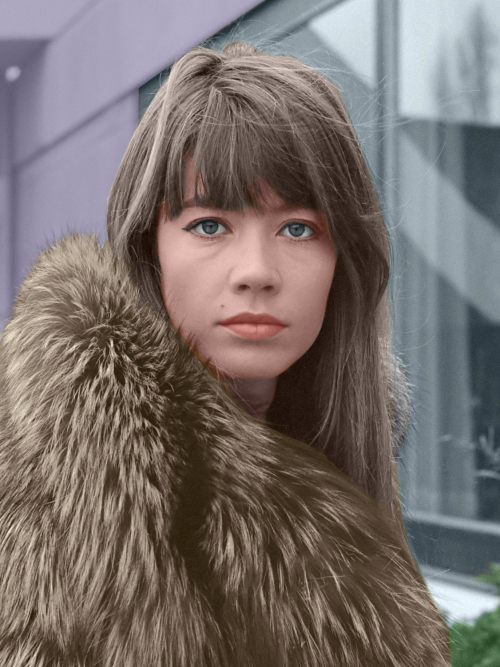 Francoise_Hardy_1969_Colorized Francoise_Hardy_1969_Colorized