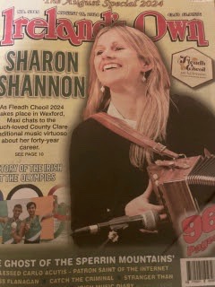 Sharon - 1