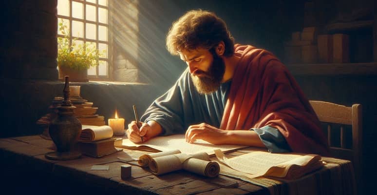 The restoration of Onesimus quiz