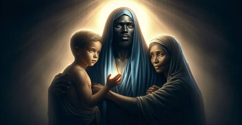 The widow of Zarephath quiz