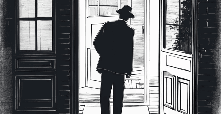 A friend at midnight quiz