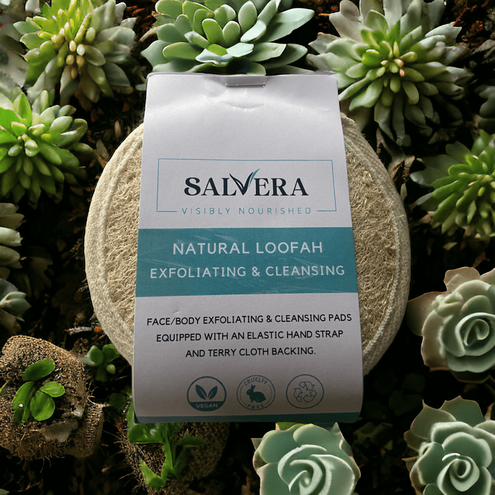 Loofah 1