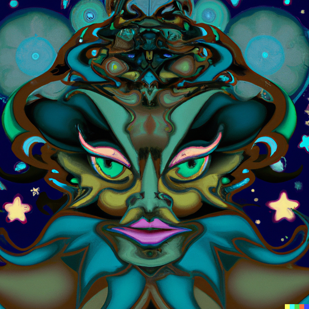 Unlocking spiritual experiences: the power of salvia divinorum