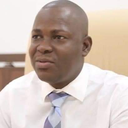 DR SISSOKO