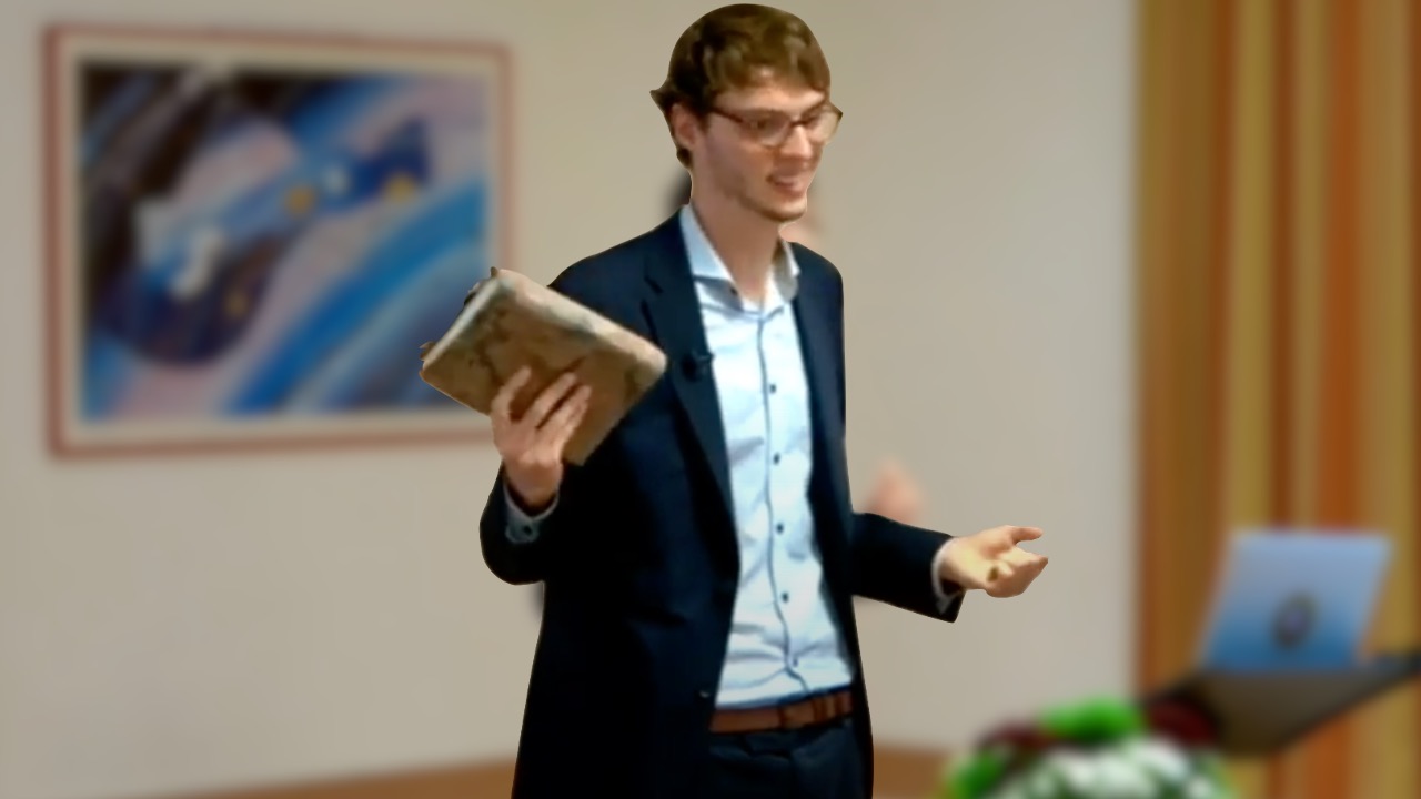 „Wir“ und „Die“ - Mattis Fichte