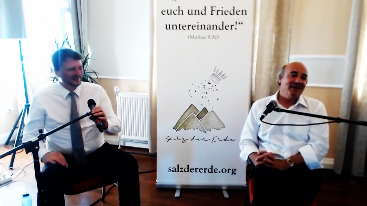 Interviews