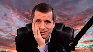 7. Studium mit Ingo Sorke: Pharmakeia in Off 18,23