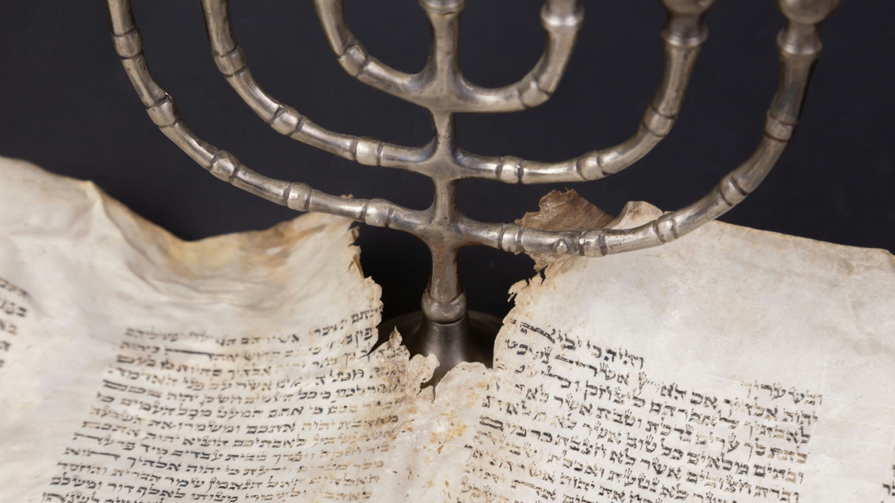 Ist Gehorsam gegenüber Gottes Gesetz Gesetzlichkeit?