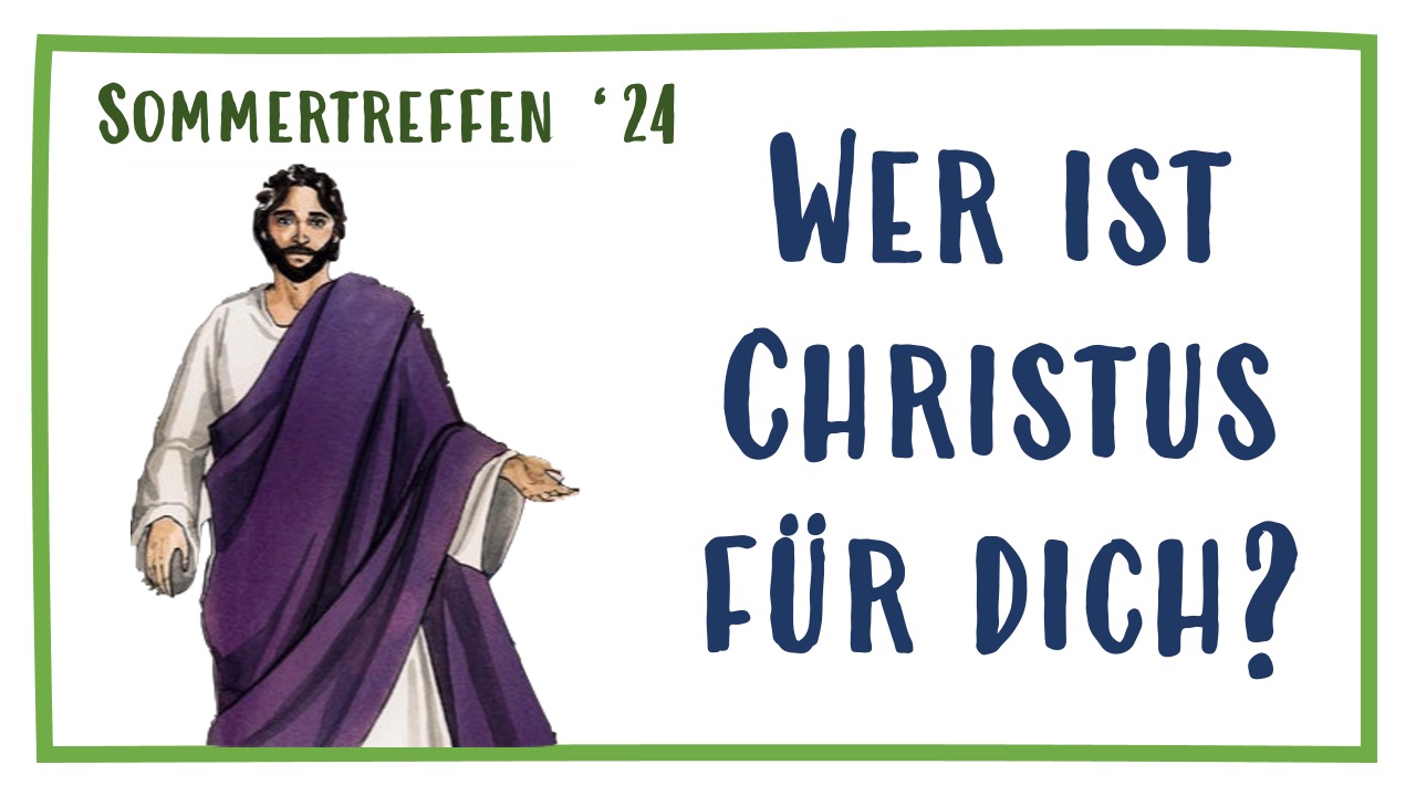 Eine lebensspendende Begegnung | Nader Mansour