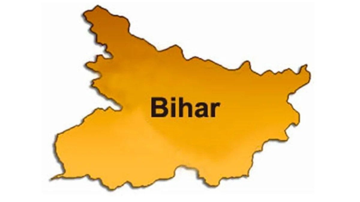 Nitish Kumar’s Political Gambit