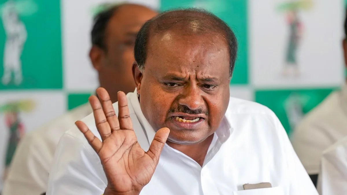 Kumaraswamy’s Legal Win