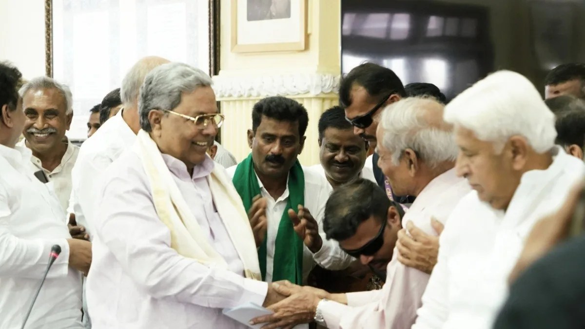 Devanahalli Land Acquisition