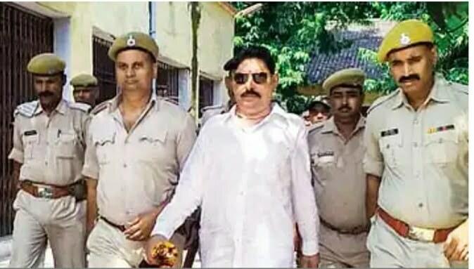 बिहार में मोकामा के बाहुबली विधायक अनंत सिंह की विधायकी गई, विधानसभा ने  समाप्त की सदस्यता, अब नहीं… - Samachar Samrat