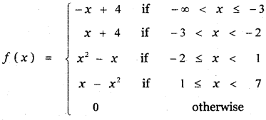 Samacheer Kalvi 11th Maths Guide Chapter 1 Sets, Relations and Functions Ex 1.3 3