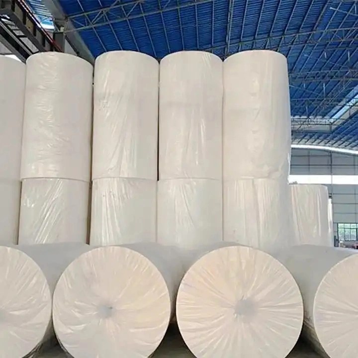 Paper Manufacturing