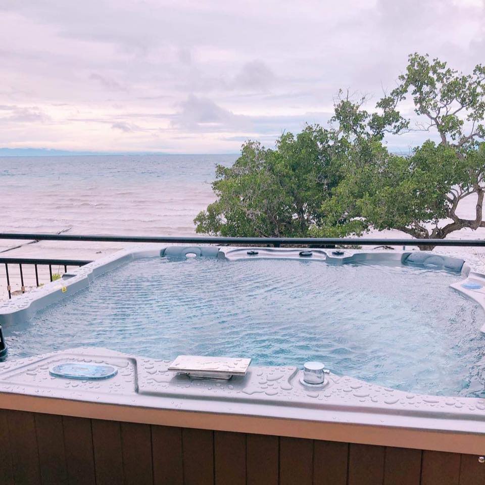 Infinite Grace Resort samalguide7