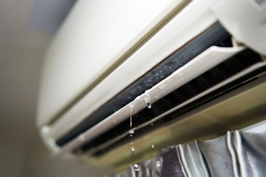 Humidifier Repair in Springfield VA