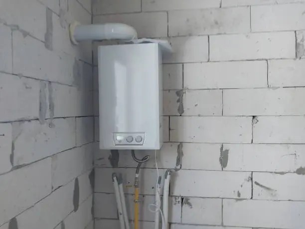 Boiler Repair in Reston VA